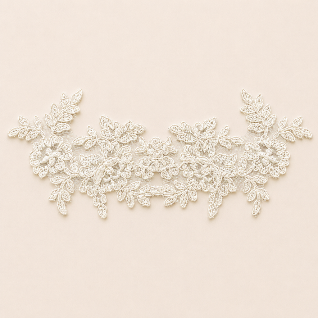 Tulle Topper