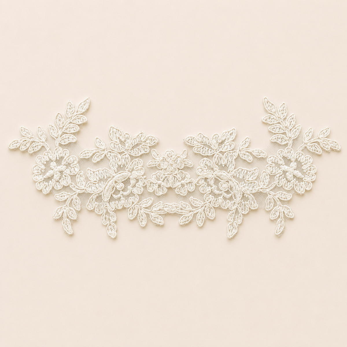 Tulle Topper