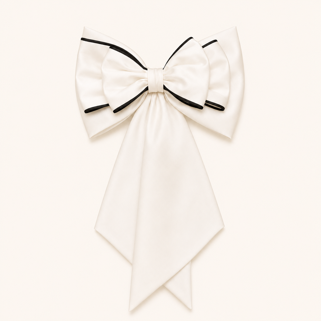 Large Bow - Styleables™