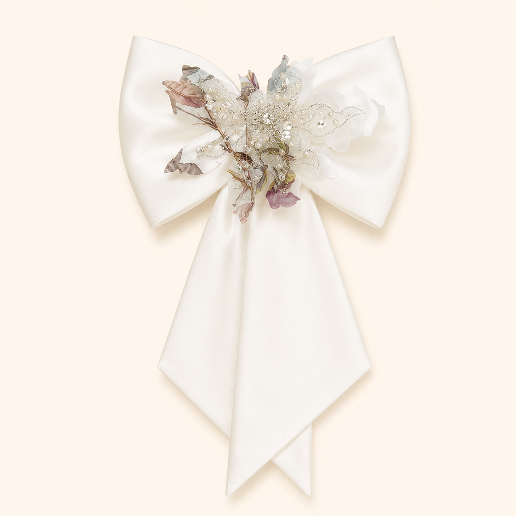 Large Bow - Styleables™