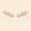 Embellished Small Bows - Finishing Touches™