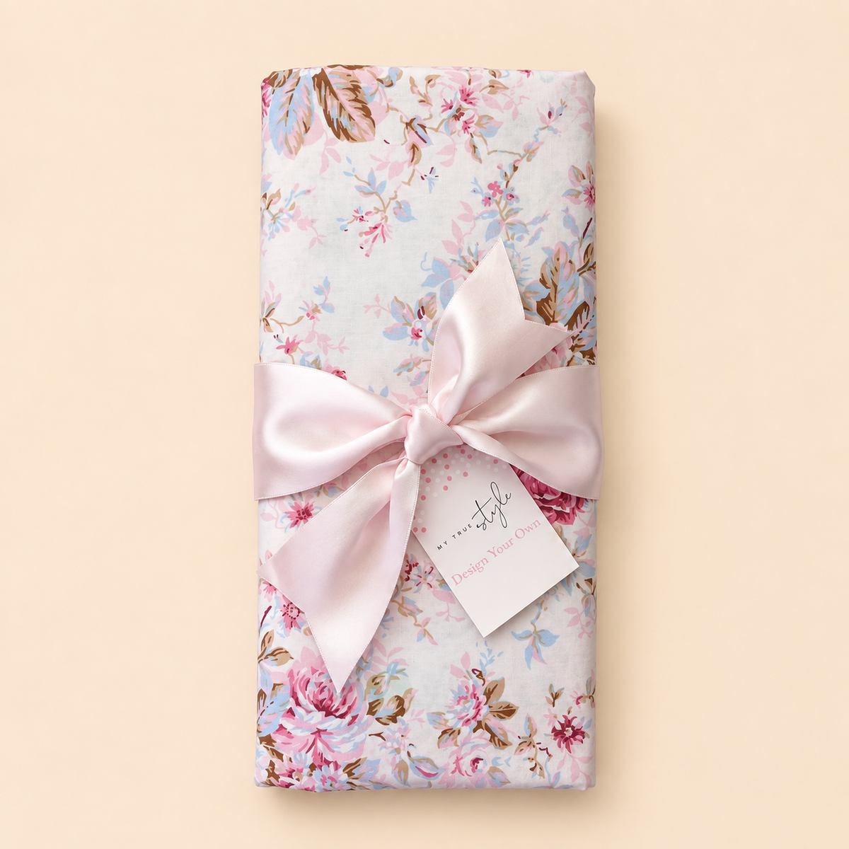 Example Fabric Pack - Silk Dupion Swatches - 40 Shades