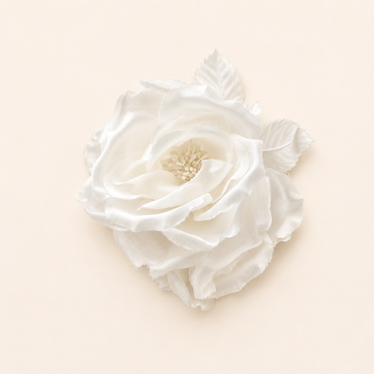 Rose Corsage - Finishing Touches™