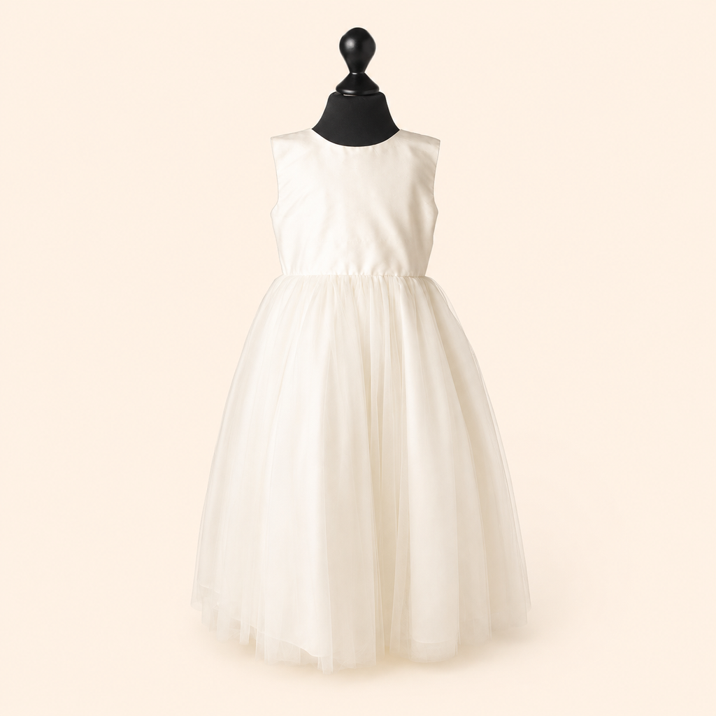 Flower Girl Dress - Styleables™