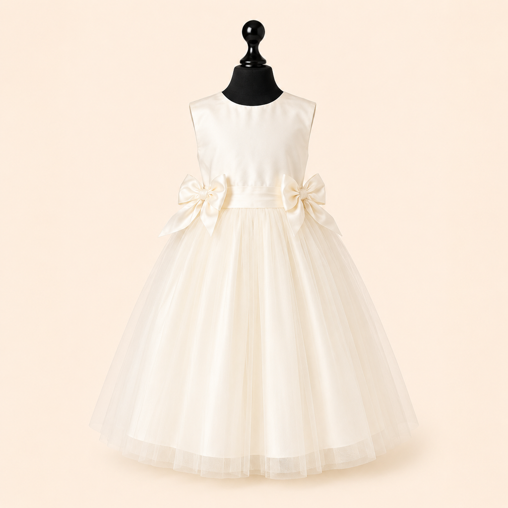 Flower Girl Dress - Styleables™