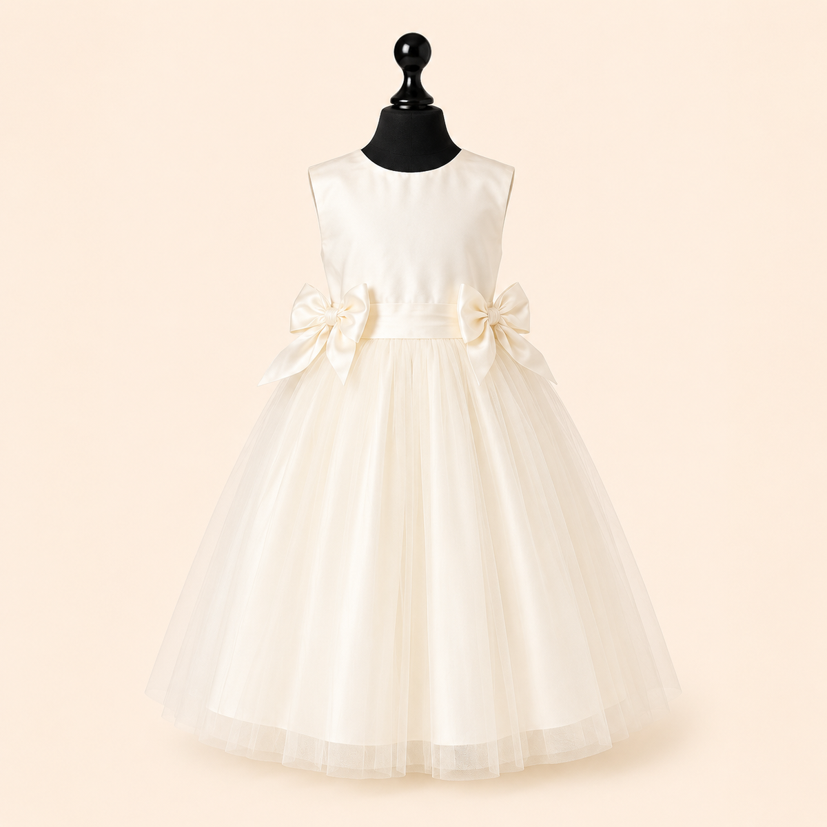 Flower Girl Dress - Styleables™