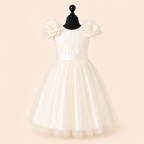 Flower Girl Dress - Styleables™