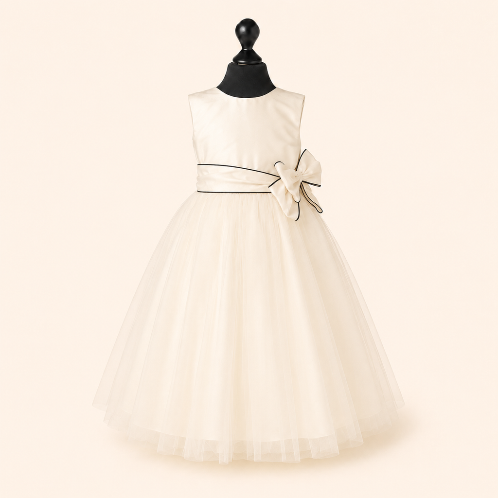 Flower Girl Dress - Styleables™