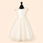 Flower Girl Dress - Styleables™