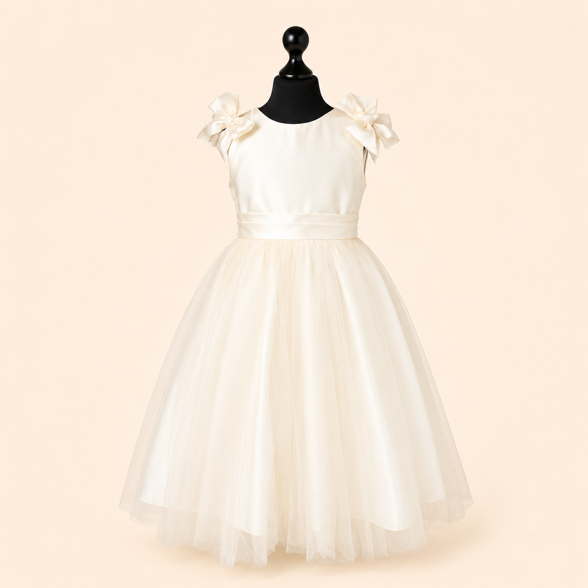 Flower Girl Dress - Styleables™