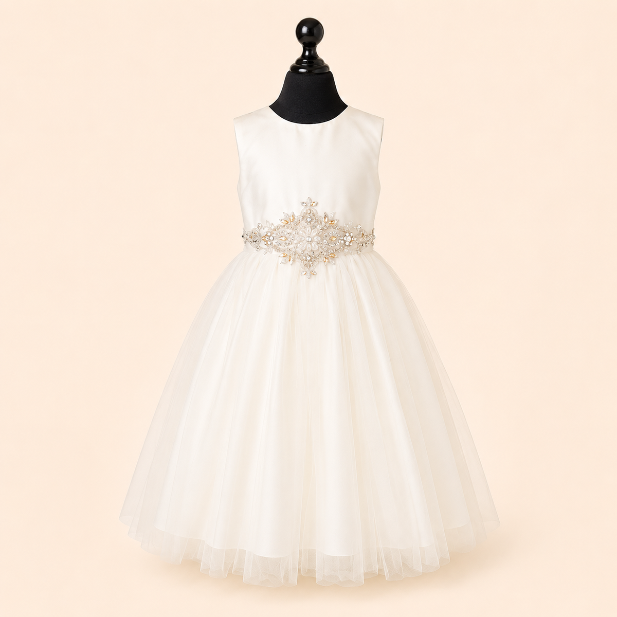 Flower Girl Dress - Styleables™