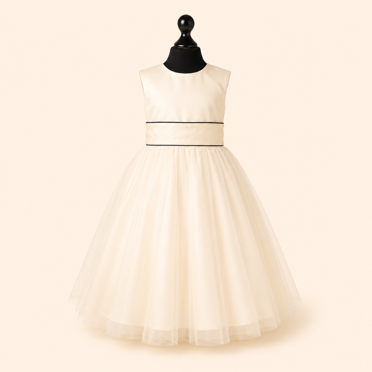 Flower Girl Dress - Styleables™