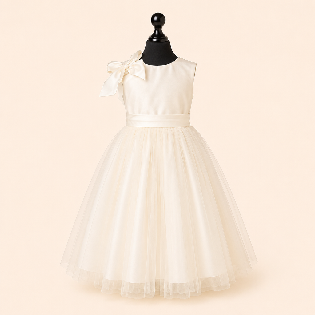 Flower Girl Dress - Styleables™