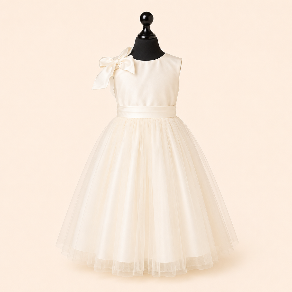 Flower Girl Dress - Styleables™