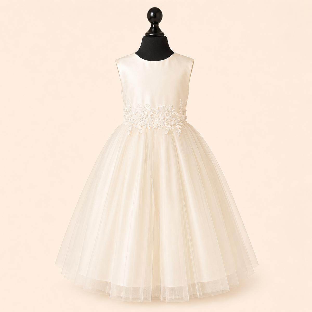 Flower Girl Dress - Styleables™