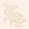 Lace Applique - Finishing Touches™