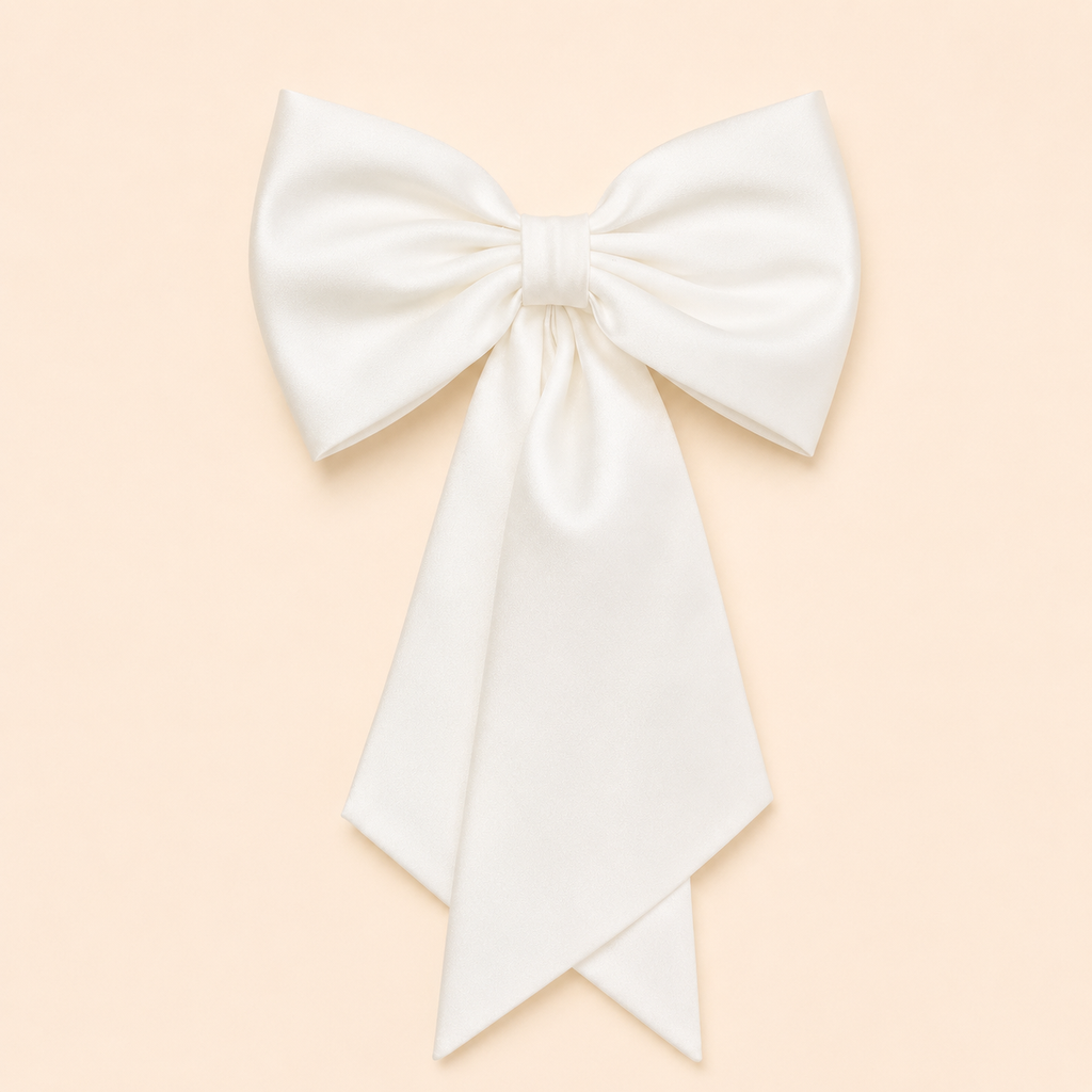 Large Bow - Styleables™