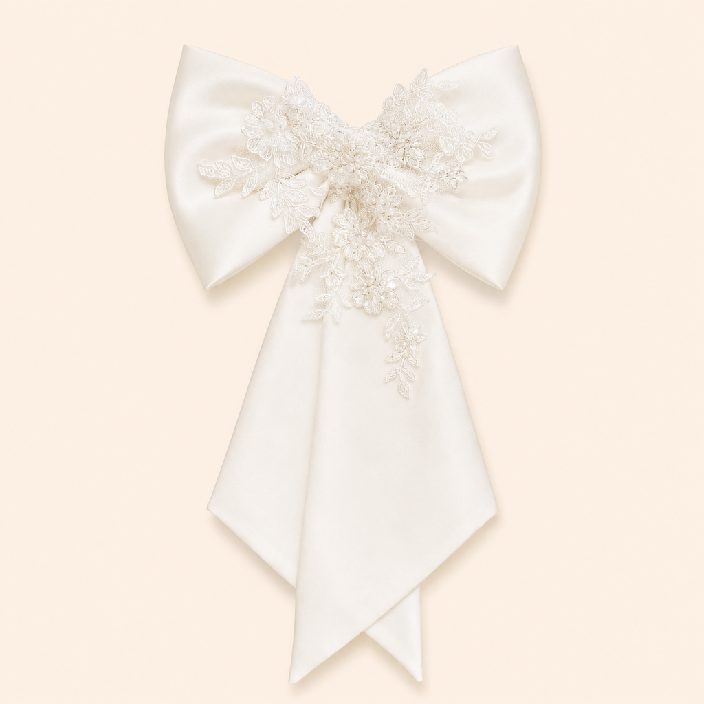 Large Bow - Styleables™