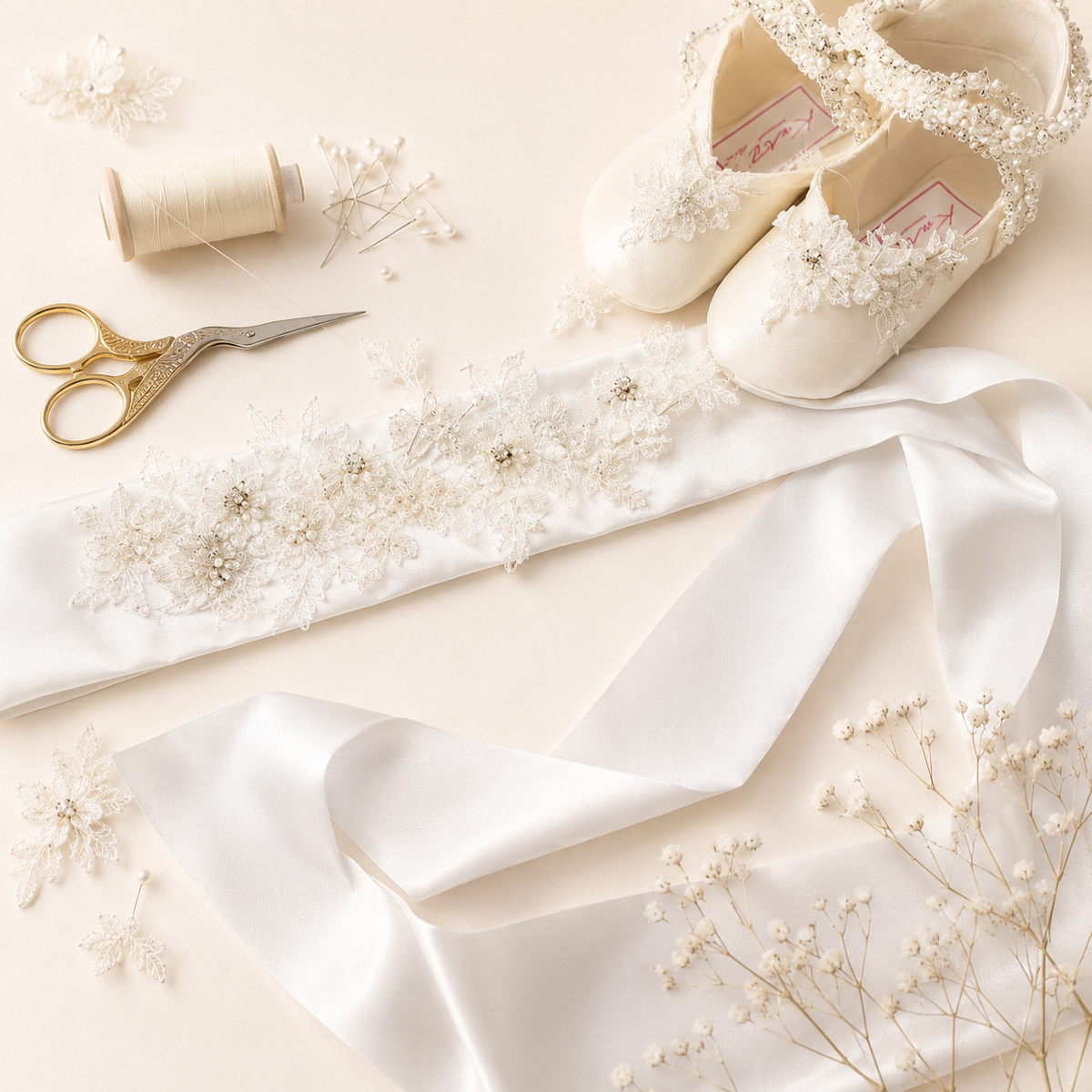 Boutique in a Box™ - The Bridal Styling Experience Delivered To Your Door