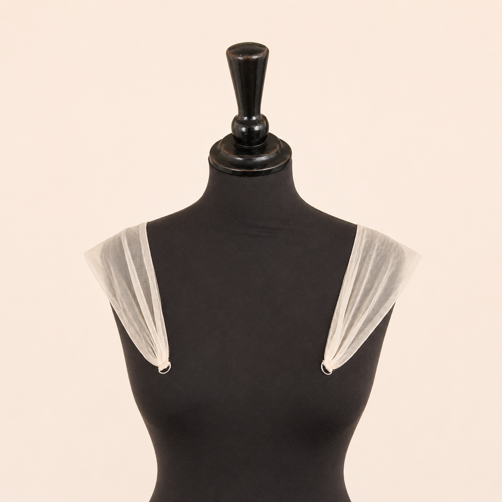 Tulle Straps - Styleables™
