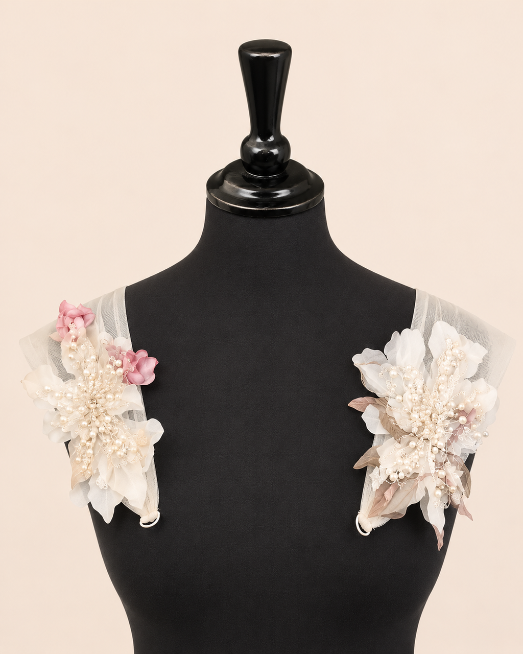 Tulle Straps - Styleables™