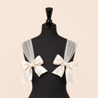 Tulle Straps - Styleables™
