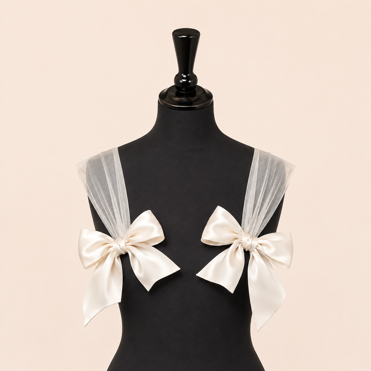 Tulle Straps - Styleables™