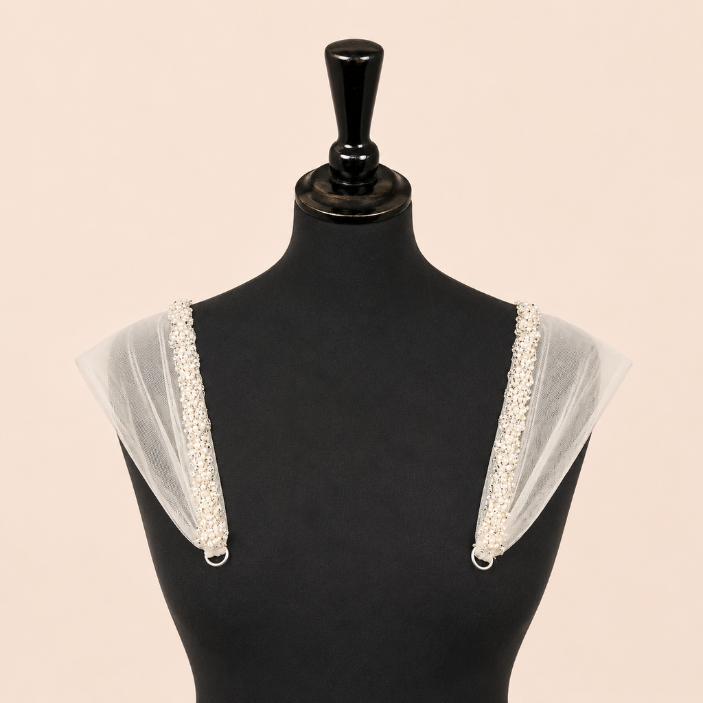 Tulle Straps - Styleables™