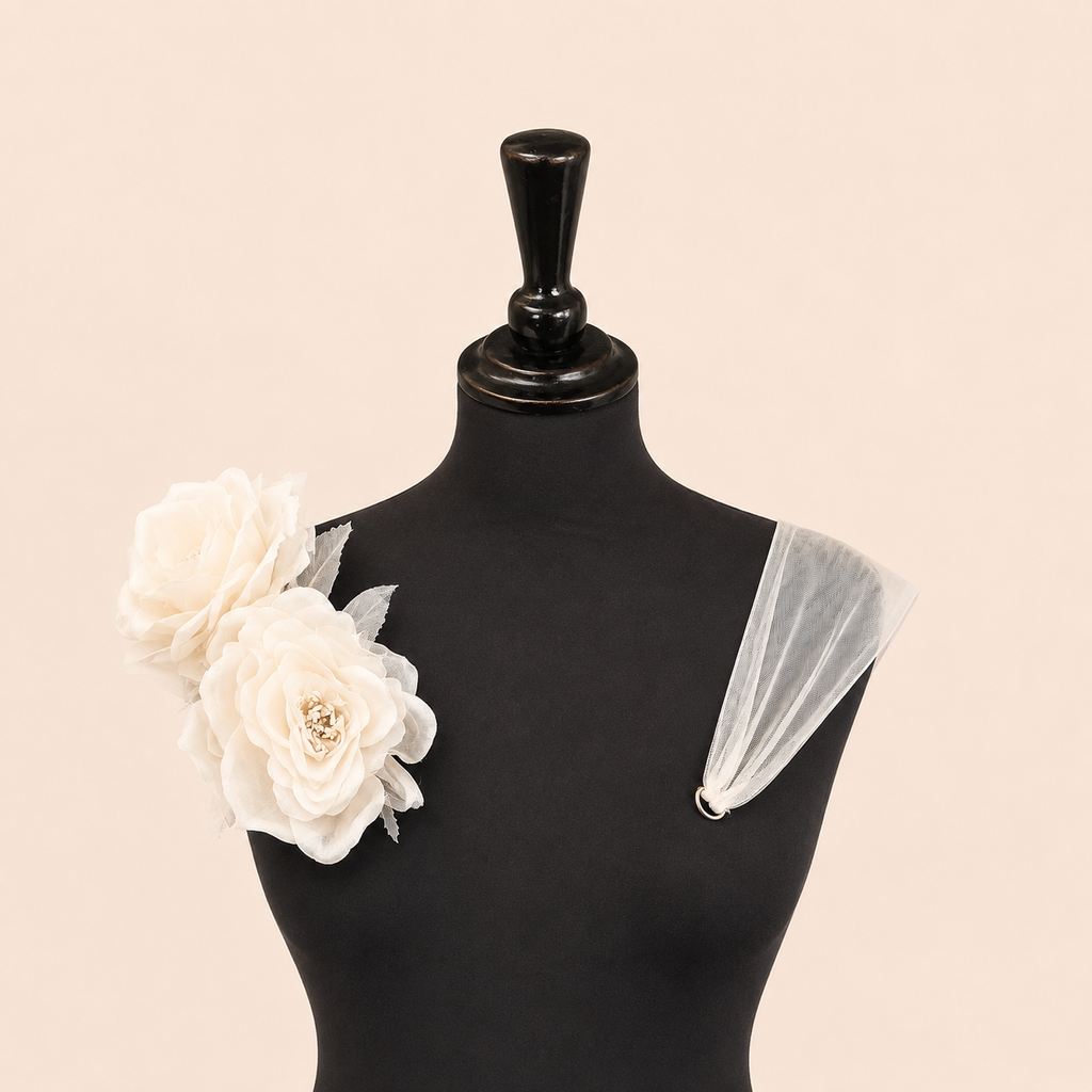 Tulle Straps - Styleables™