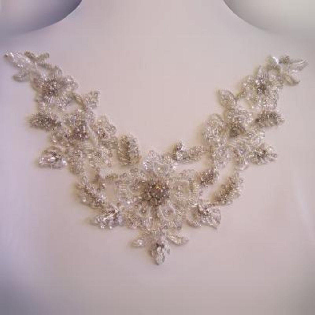 Vintage Applique