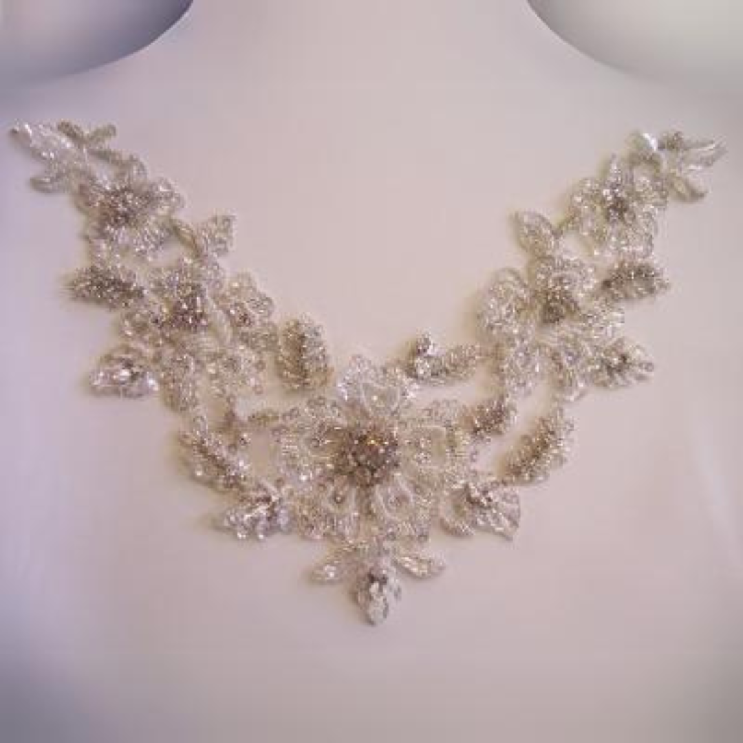 Vintage Applique
