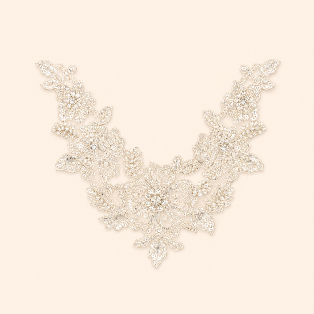 Vintage Applique