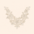 Vintage Applique