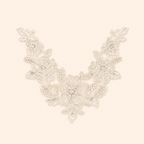 Vintage Applique