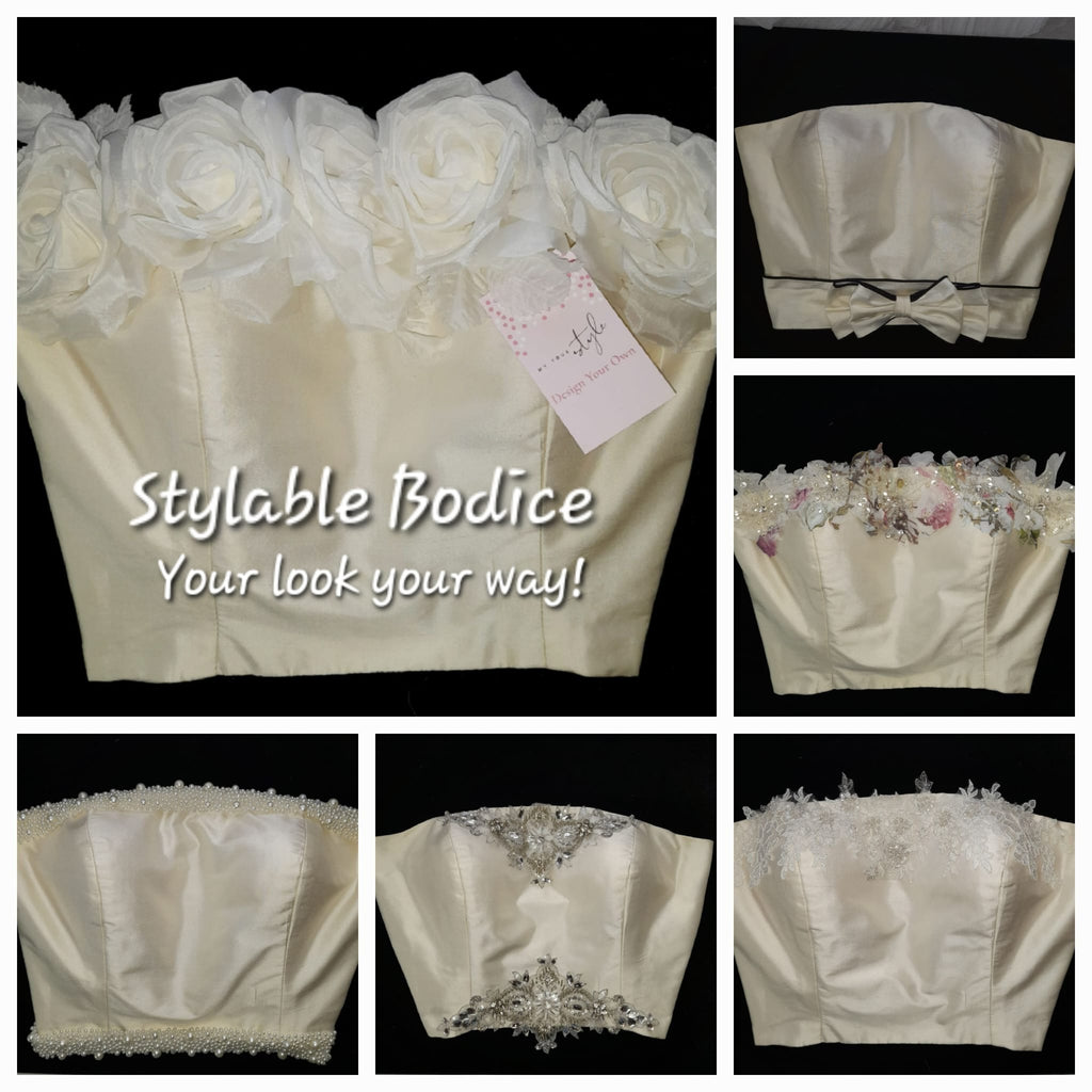 Bodice - Stylables™