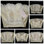 Bodice - Stylables™